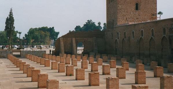 Marrakech, Morocco