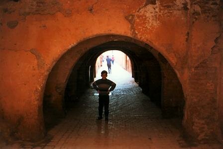 Marrakech, Morocco