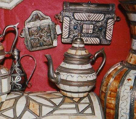 Marrakech, Morocco