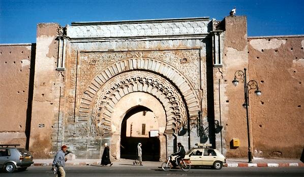 Marrakech, Morocco