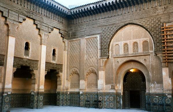 Marrakech, Morocco