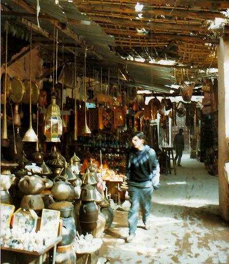 Marrakech, Morocco