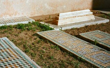 Marrakech, Morocco