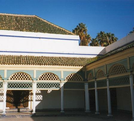 Marrakech, Morocco