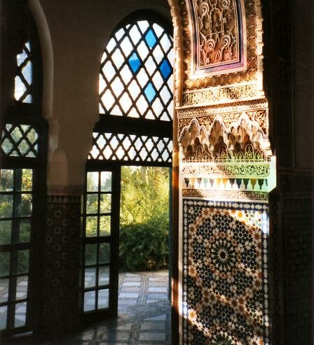 Marrakech, Morocco
