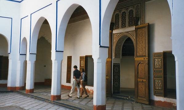 Marrakech, Morocco