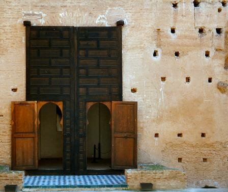 Marrakech, Morocco