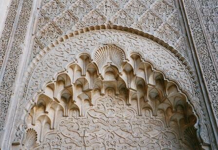 Marrakech, Morocco