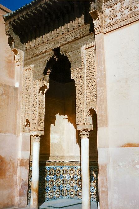Marrakech, Morocco