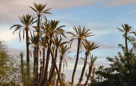 Marrakech, Morocco