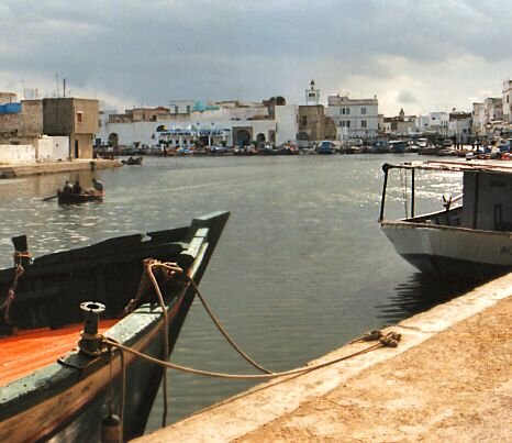 Bizerte, Tunisia