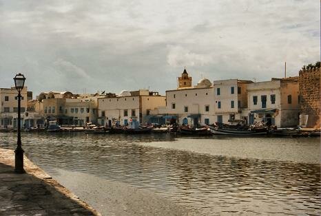 Bizerte, Tunisia