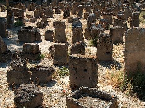 Carthage, Tunisia