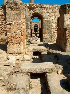 Carthage, Tunisia