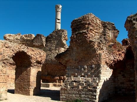 Carthage, Tunisia