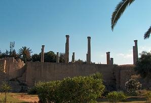 Carthage, Tunisia