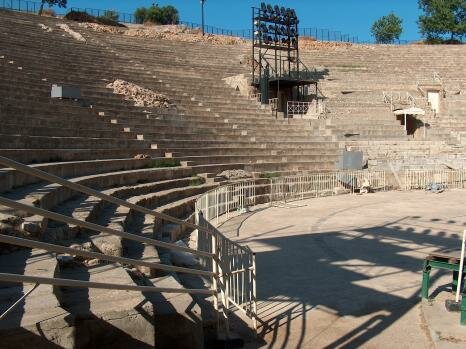 Carthage, Tunisia