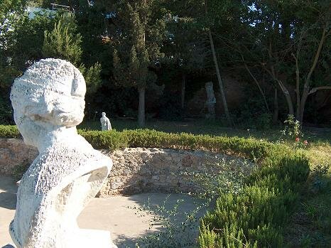 Carthage, Tunisia