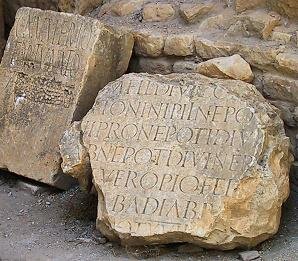 Dougga, Tunisia