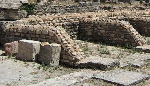 Dougga, Tunisia