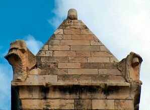Dougga, Tunisia