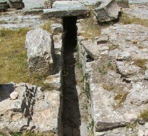 Dougga, Tunisia