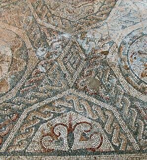 Dougga, Tunisia