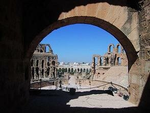 El-Jem