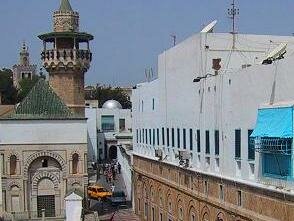 Tunis