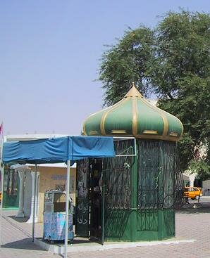 Kebili, Tunisia