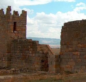 Ksar Lemsa, Tunisia