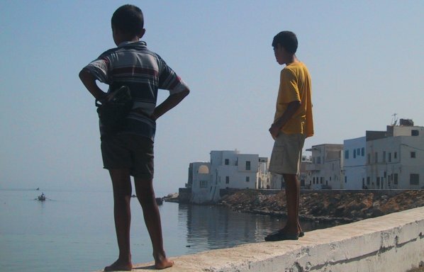 Mahdia, Tunisia