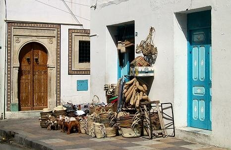 Nabeul, Tunisia