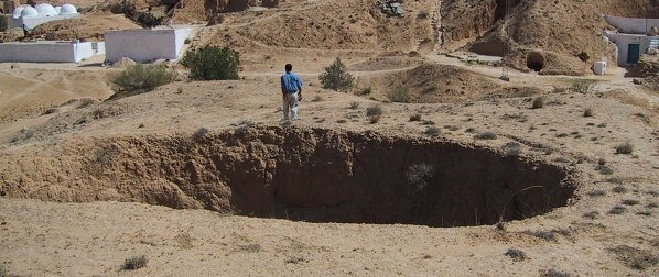 Sidi Meta, Tunisia