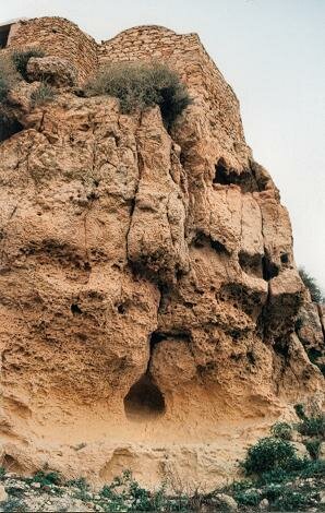 Takrouna, Tunisia