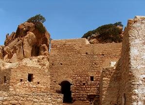 Zriba Qadima, Tunisia