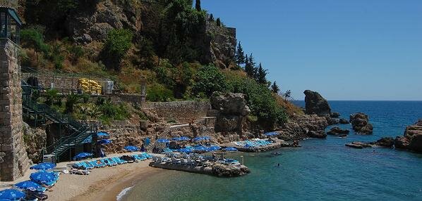 Antalya, Turkey