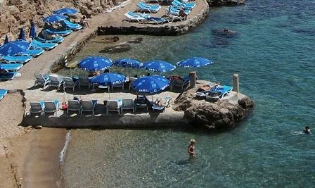 Antalya, Turkey