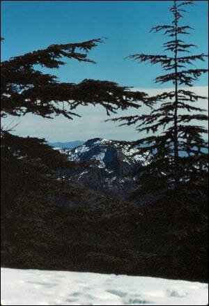 Chrea, Algeria