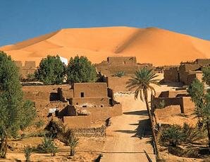 Kerzaz, Algeria