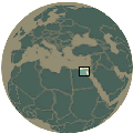 Middle East & North Africa