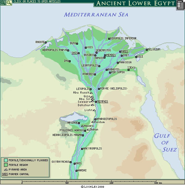Middle East & North Africa