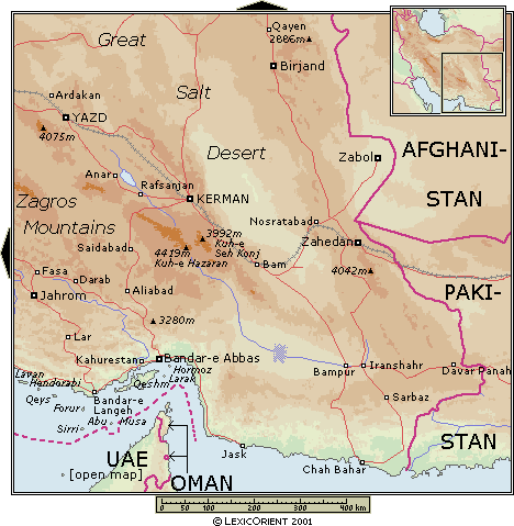 Iran