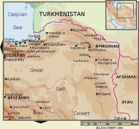 Iran