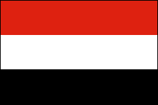 Kuwait's national flag