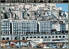 Algiers, Algeria