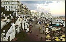 Algiers, Algeria