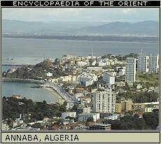 Annaba, Algeria