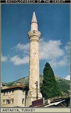 Antakya, Turkey