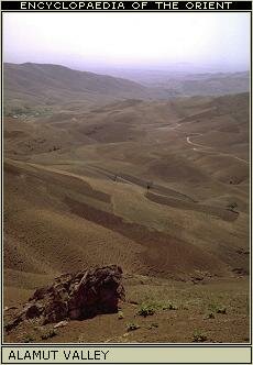 Assassins Alamut